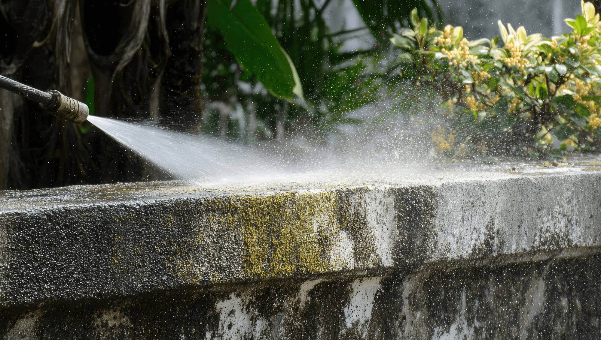 Clean Suerface Surface Cleaning - North West Drains Limited
